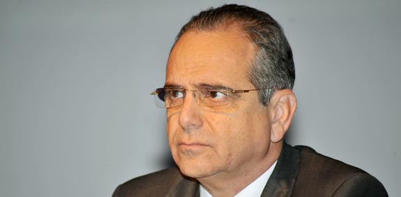 שרגא ברוש / צלם: תמר מצפי